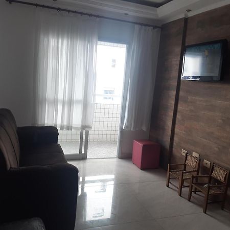 Edificio Santorini Διαμέρισμα Mongaguá Εξωτερικό φωτογραφία