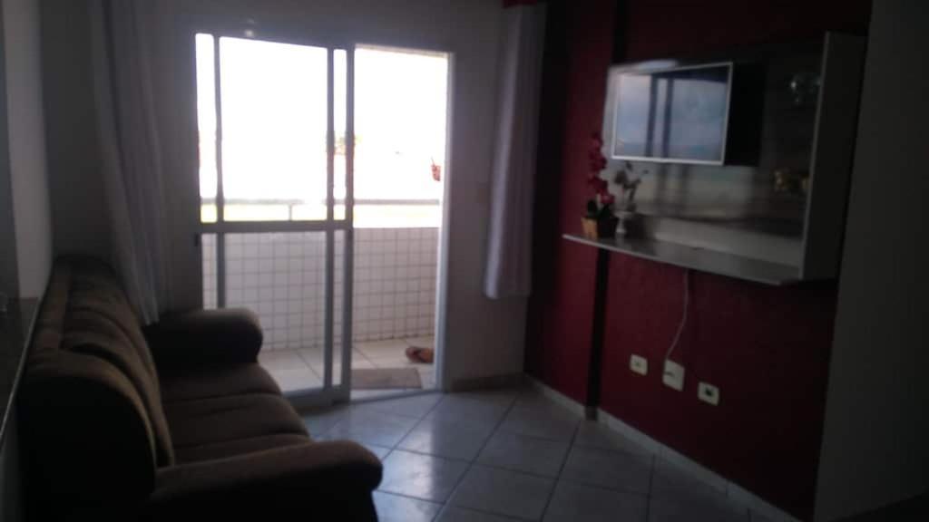 Edificio Santorini Διαμέρισμα Mongaguá Εξωτερικό φωτογραφία