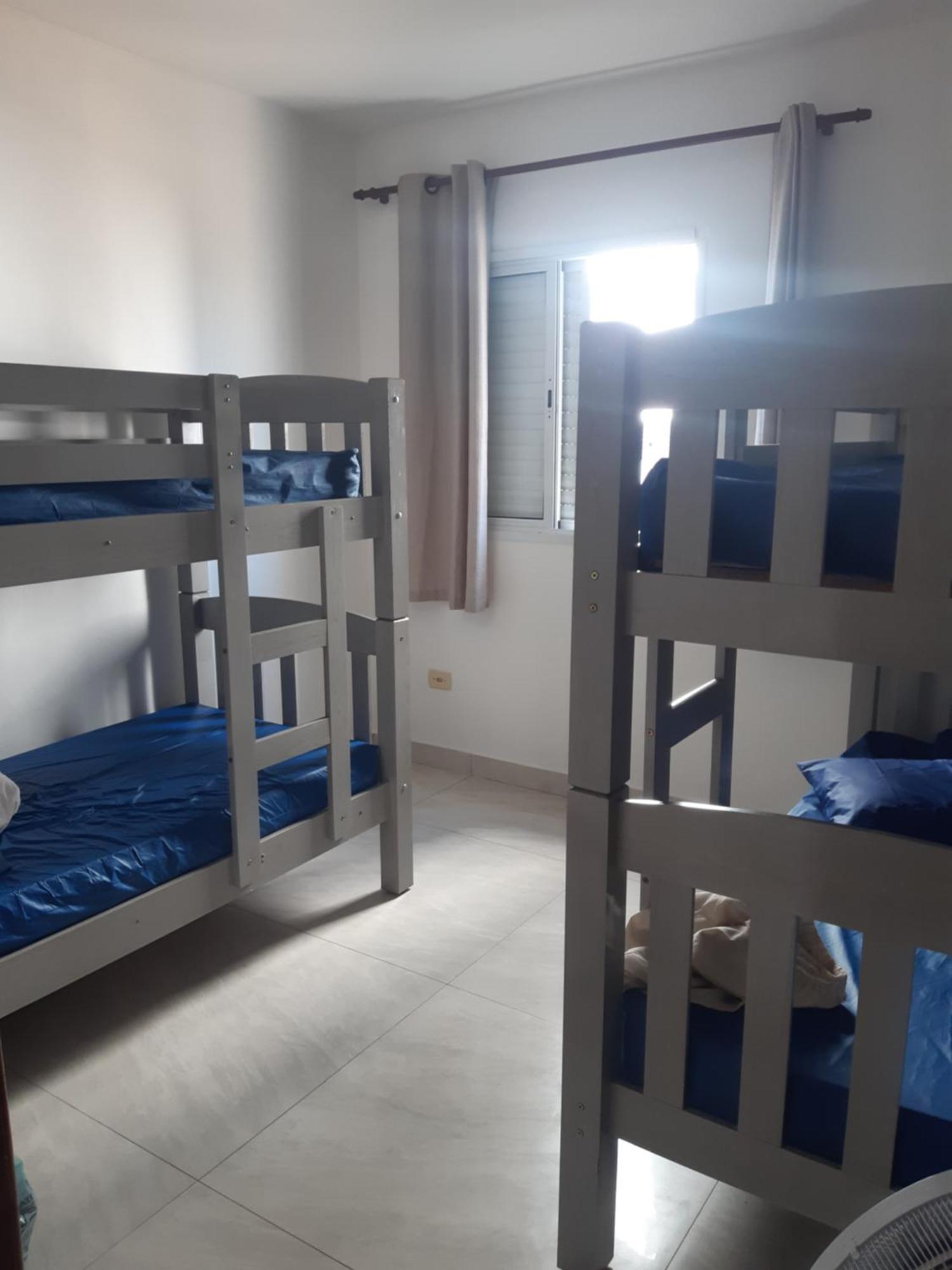 Edificio Santorini Διαμέρισμα Mongaguá Εξωτερικό φωτογραφία
