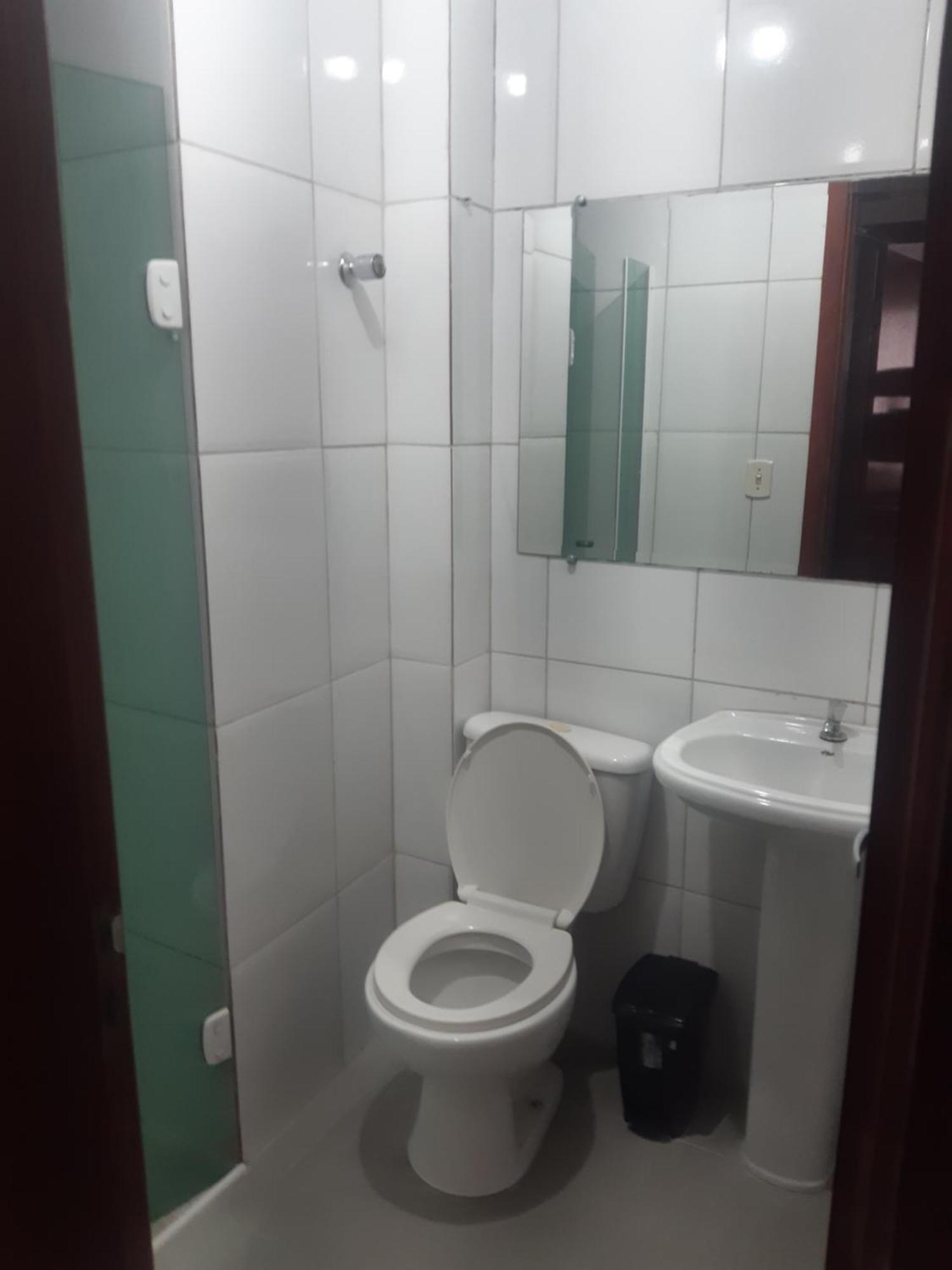 Edificio Santorini Διαμέρισμα Mongaguá Εξωτερικό φωτογραφία