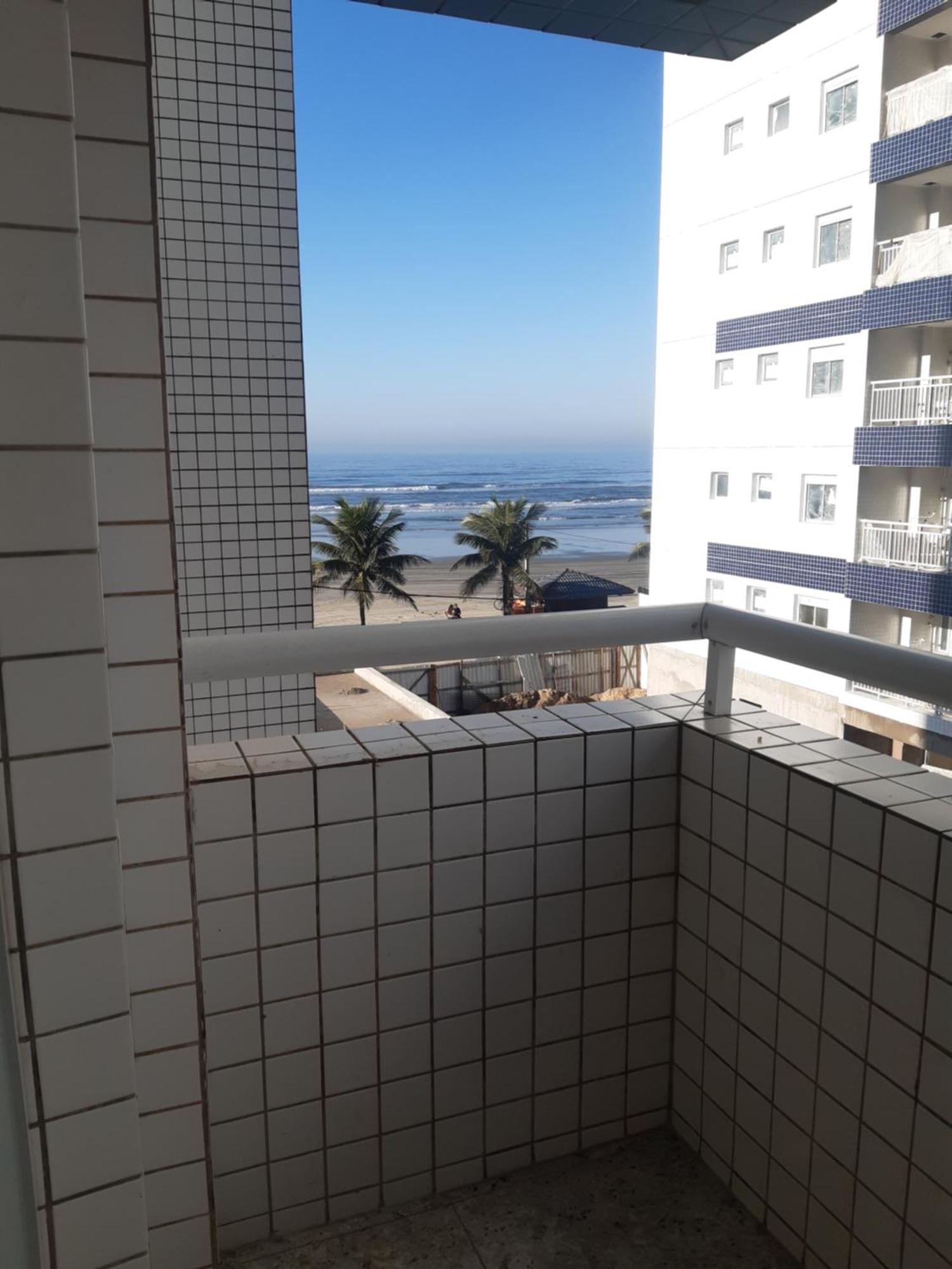 Edificio Santorini Διαμέρισμα Mongaguá Εξωτερικό φωτογραφία
